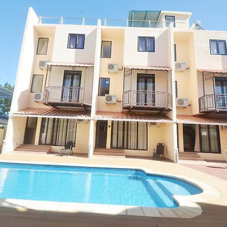 West Sand Holidays Licensed By The Tourism Authority 09926 Flic en Flac Room photo