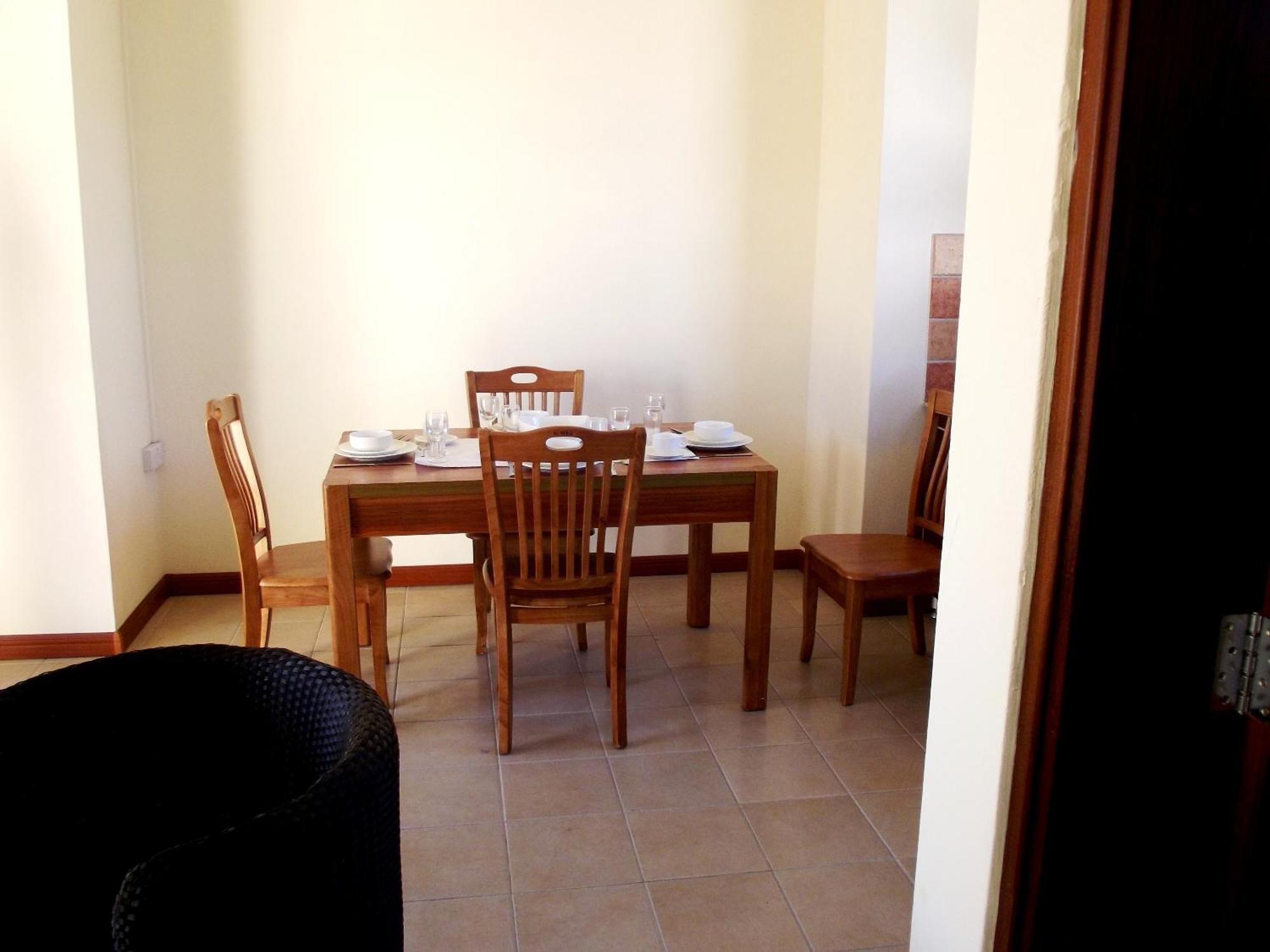 West Sand Holidays Licensed By The Tourism Authority 09926 Flic en Flac Room photo