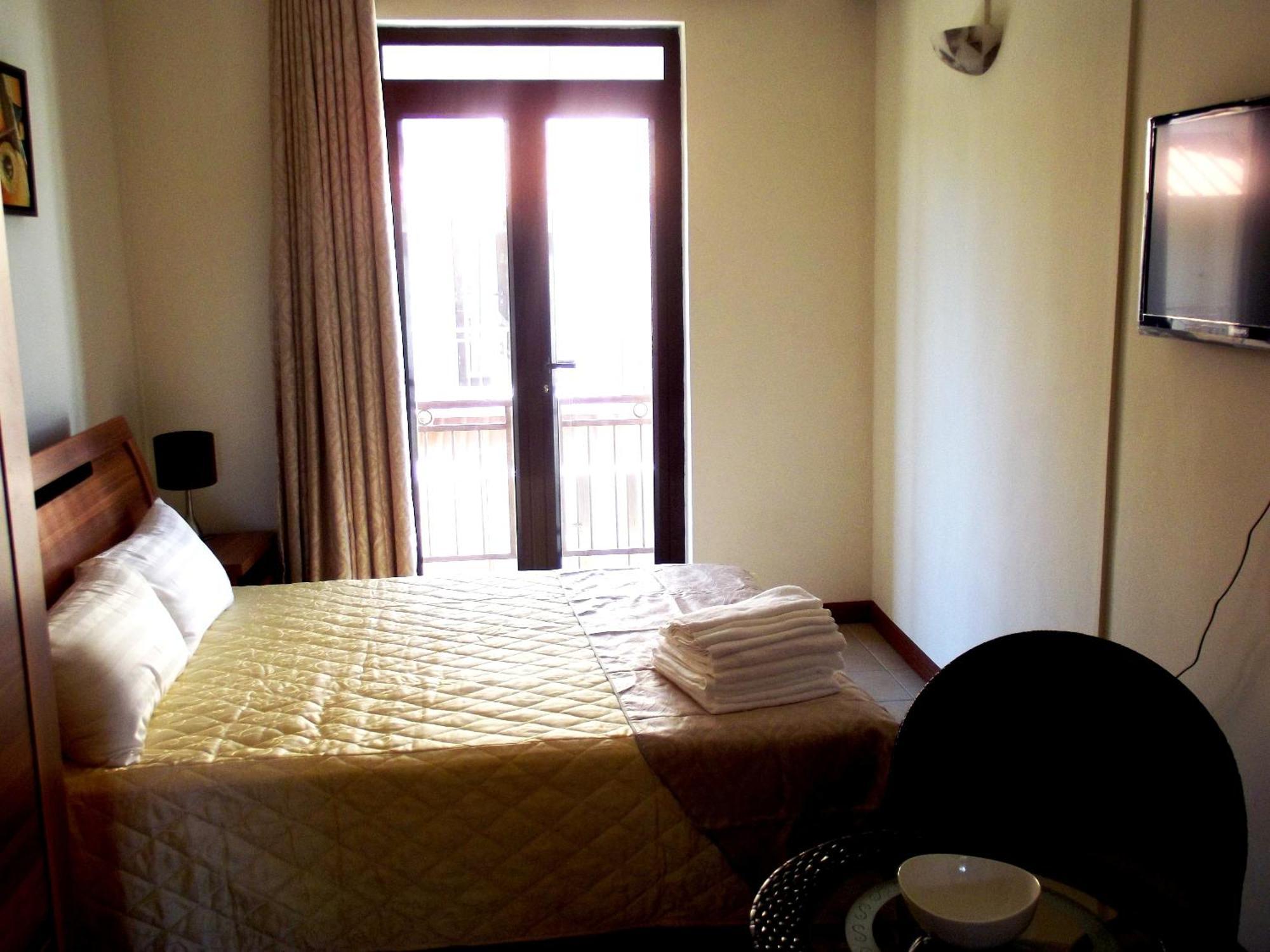 West Sand Holidays Licensed By The Tourism Authority 09926 Flic en Flac Room photo