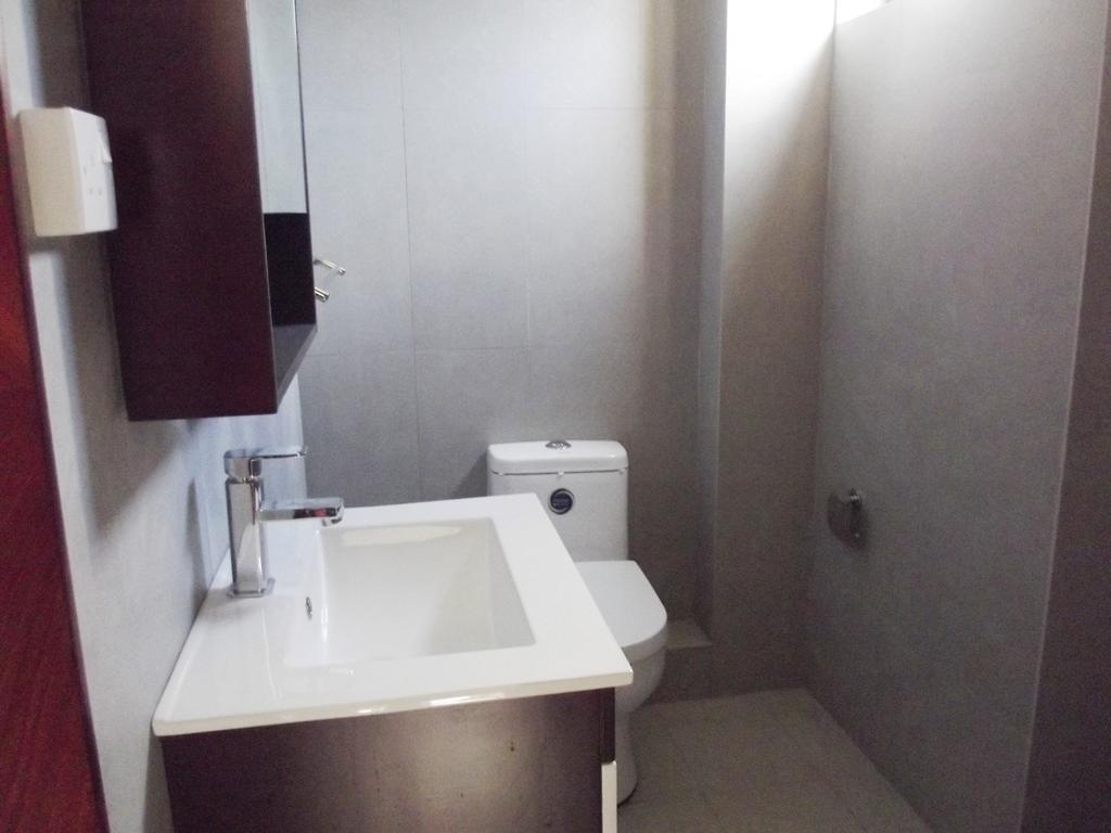 West Sand Holidays Licensed By The Tourism Authority 09926 Flic en Flac Room photo