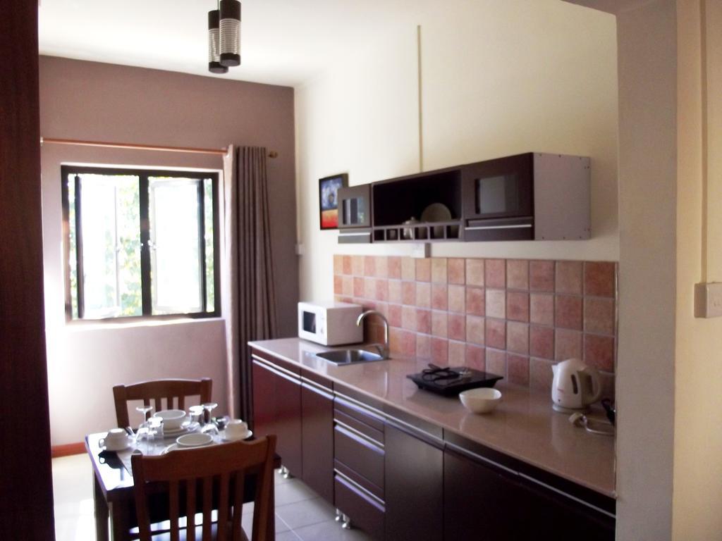 West Sand Holidays Licensed By The Tourism Authority 09926 Flic en Flac Room photo